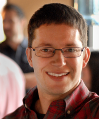 staff member image