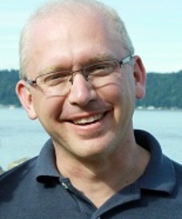 staff member image