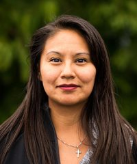 staff member image