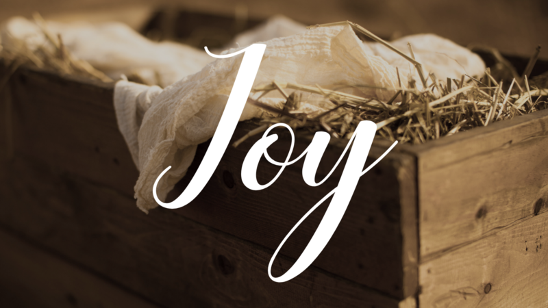 Joy in the Journey---Jeff Beselt