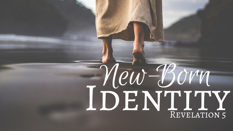 New-Born Identity