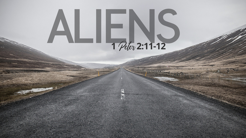 Aliens