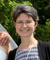 staff member image