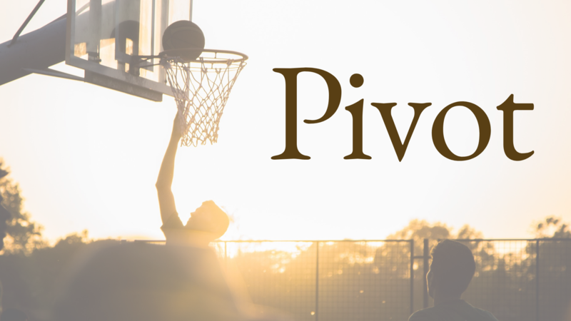 Pivot